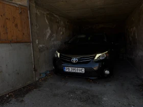 Toyota Avensis - 15000 лв. - 17392228 6