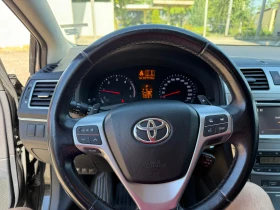 Toyota Avensis - 15000 лв. - 17392228 11