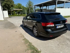 Toyota Avensis - 15000 лв. - 17392228 3