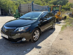 Toyota Avensis - 15000 лв. - 17392228 2