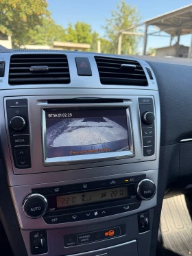 Toyota Avensis - 15000 лв. - 17392228 13