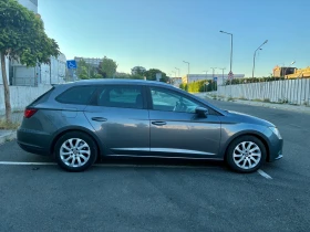Seat Leon 1.6 TDI 6  | Mobile.bg    6