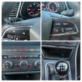 Seat Leon 1.6 TDI 6  | Mobile.bg    13