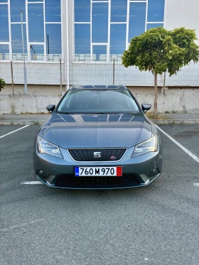 Seat Leon 1.6 TDI 6  | Mobile.bg    4