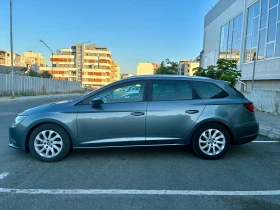 Seat Leon 1.6 TDI 6  | Mobile.bg    5