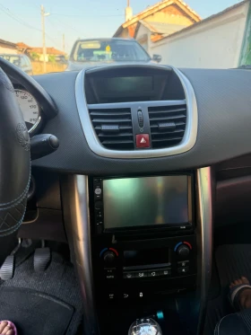 Обява за продажба на Peugeot 207 ~4 500 лв. - изображение 3