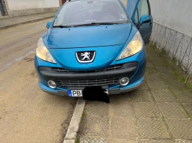 Обява за продажба на Peugeot 207 ~4 500 лв. - изображение 1