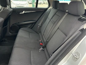 Mercedes-Benz C 220 - 9000 лв. - 82577034 13