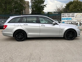 Mercedes-Benz C 220 - 9000 лв. - 82577034 5
