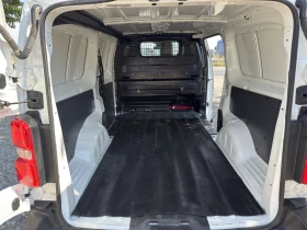 Toyota Proace City 2.0 HDI | Mobile.bg    9