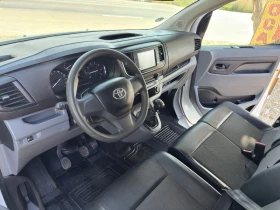 Toyota Proace City 2.0 HDI | Mobile.bg    13
