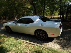 Обява за продажба на Dodge Challenger SXT SUPER TRACK PAK ~33 500 лв. - изображение 5
