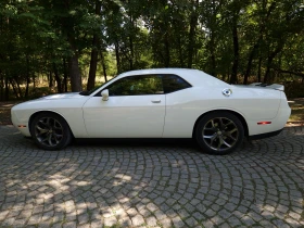 Обява за продажба на Dodge Challenger SXT SUPER TRACK PAK ~33 500 лв. - изображение 4