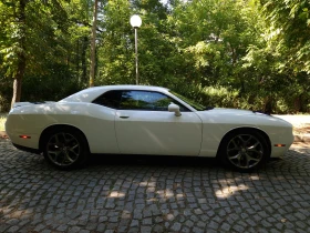 Обява за продажба на Dodge Challenger SXT SUPER TRACK PAK ~33 500 лв. - изображение 1