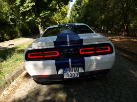 Обява за продажба на Dodge Challenger SXT SUPER TRACK PAK ~33 500 лв. - изображение 3