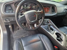 Обява за продажба на Dodge Challenger SXT SUPER TRACK PAK ~33 500 лв. - изображение 7