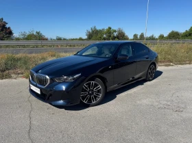     BMW 540 d xDrive
