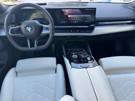 BMW 540 d xDrive | Mobile.bg    17