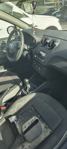 Обява за продажба на Seat Ibiza ~5 800 лв. - изображение 3