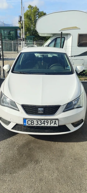 Обява за продажба на Seat Ibiza ~5 800 лв. - изображение 1