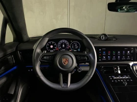 Porsche Panamera GTS SPORT CHRONO SPORT DESIGN BOSE | Mobile.bg    9