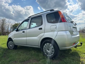 Subaru Justy 1.3 90 | Mobile.bg    3