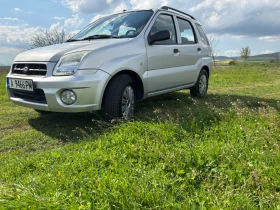Subaru Justy 1.3 90 | Mobile.bg    2
