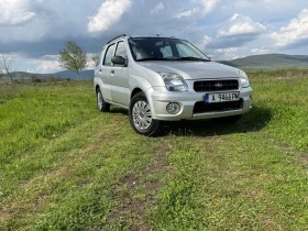     Subaru Justy 1.3 90