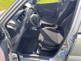 Subaru Justy 1.3 90 | Mobile.bg    6