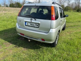 Subaru Justy 1.3 90 | Mobile.bg    4