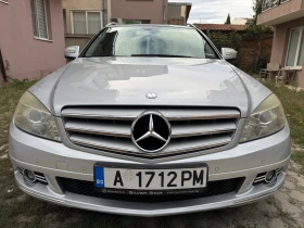 Mercedes-Benz C 220 OM646 | Mobile.bg    3