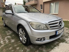 Mercedes-Benz C 220 OM646 | Mobile.bg    2
