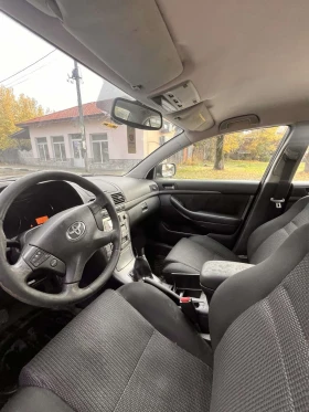 Toyota Avensis | Mobile.bg � ����� ������ 7