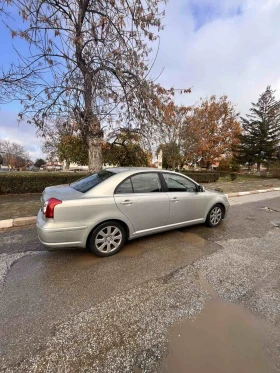 Toyota Avensis | Mobile.bg � ����� ������ 4