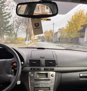 Toyota Avensis | Mobile.bg � ����� ������ 8