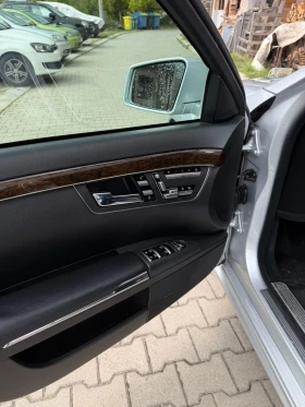 Mercedes-Benz S 350 S350Dlong4 matic | Mobile.bg    11