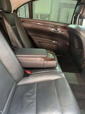 Mercedes-Benz S 350 S350Dlong4 matic | Mobile.bg    15