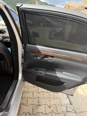 Mercedes-Benz S 350 S350Dlong4 matic | Mobile.bg    16