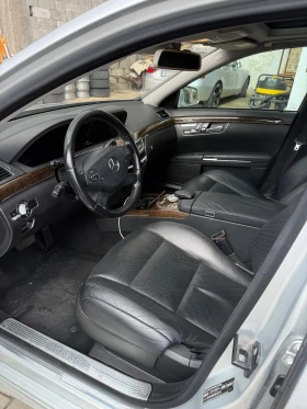 Mercedes-Benz S 350 S350Dlong4 matic | Mobile.bg    12