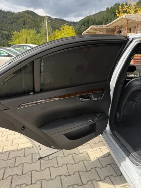 Mercedes-Benz S 350 S350Dlong4 matic | Mobile.bg    14