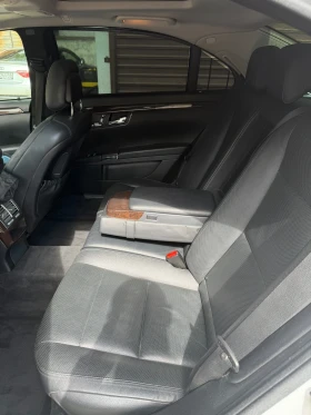 Mercedes-Benz S 350 S350Dlong4 matic | Mobile.bg    13