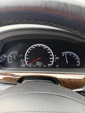 Mercedes-Benz S 350 S350Dlong4 matic | Mobile.bg    7