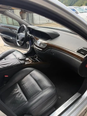 Mercedes-Benz S 350 S350Dlong4 matic | Mobile.bg    8