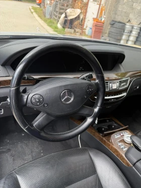 Mercedes-Benz S 350 S350Dlong4 matic | Mobile.bg    10