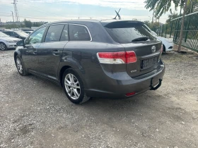 Обява за продажба на Toyota Avensis 1.8-VVTI-NAVI-Netherlands-EURO5-1Г-Гаранция! ~11 999 лв. - изображение 2