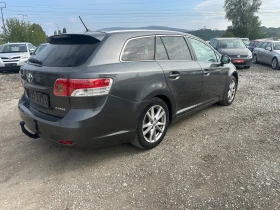 Обява за продажба на Toyota Avensis 1.8-VVTI-NAVI-Netherlands-EURO5-1Г-Гаранция! ~11 999 лв. - изображение 4