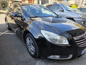Opel Insignia 1.8//140//2009. | Mobile.bg    7