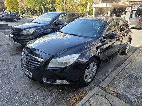 Opel Insignia 1.8//140//2009. | Mobile.bg    6