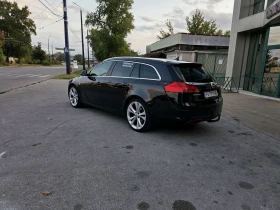 Opel Insignia 1.8//140//2009. | Mobile.bg    4