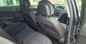 Opel Insignia 1.8//140//2009. | Mobile.bg    10
